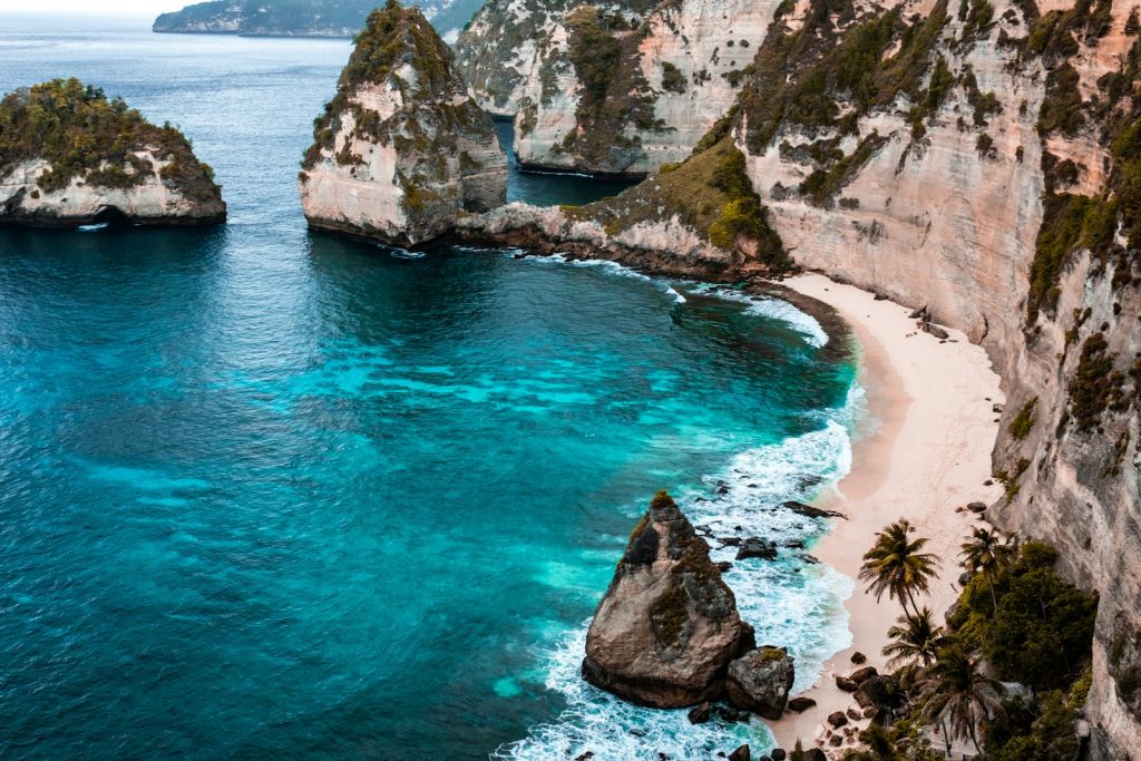 Bali to Komodo by Phinisi: How It Works