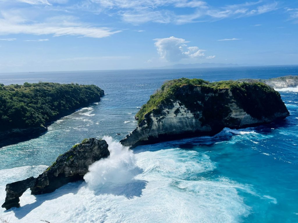 How to Choose a Phinisi in Bali