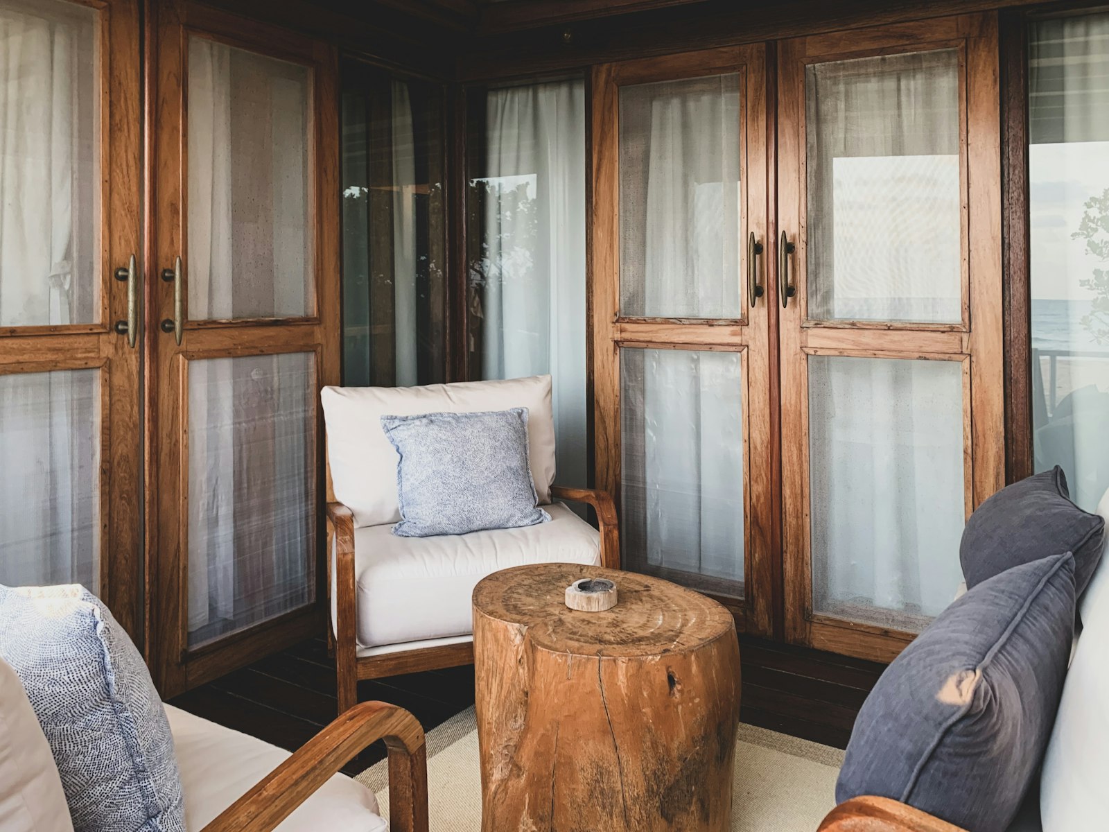 Luxury Phinisi