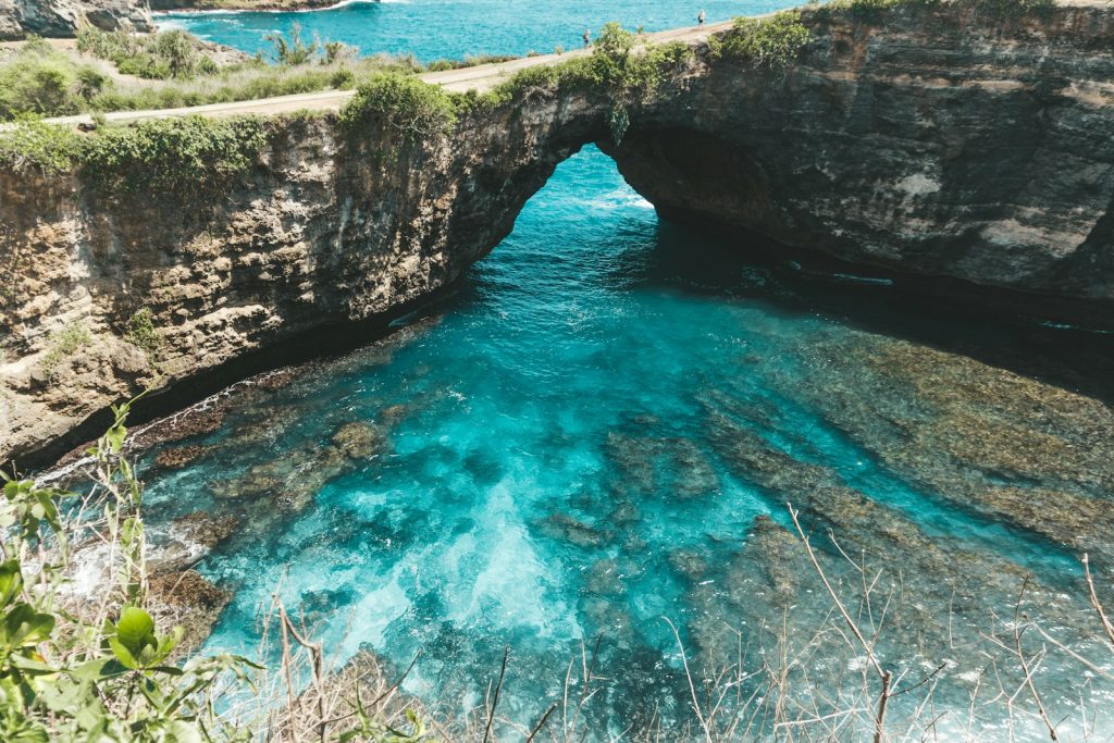 Nusa Penida Phinisi Day Trip from Bali