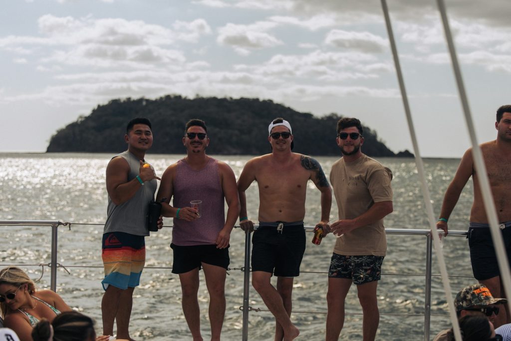 Phinisi Bali Group Charter (Families & Groups)