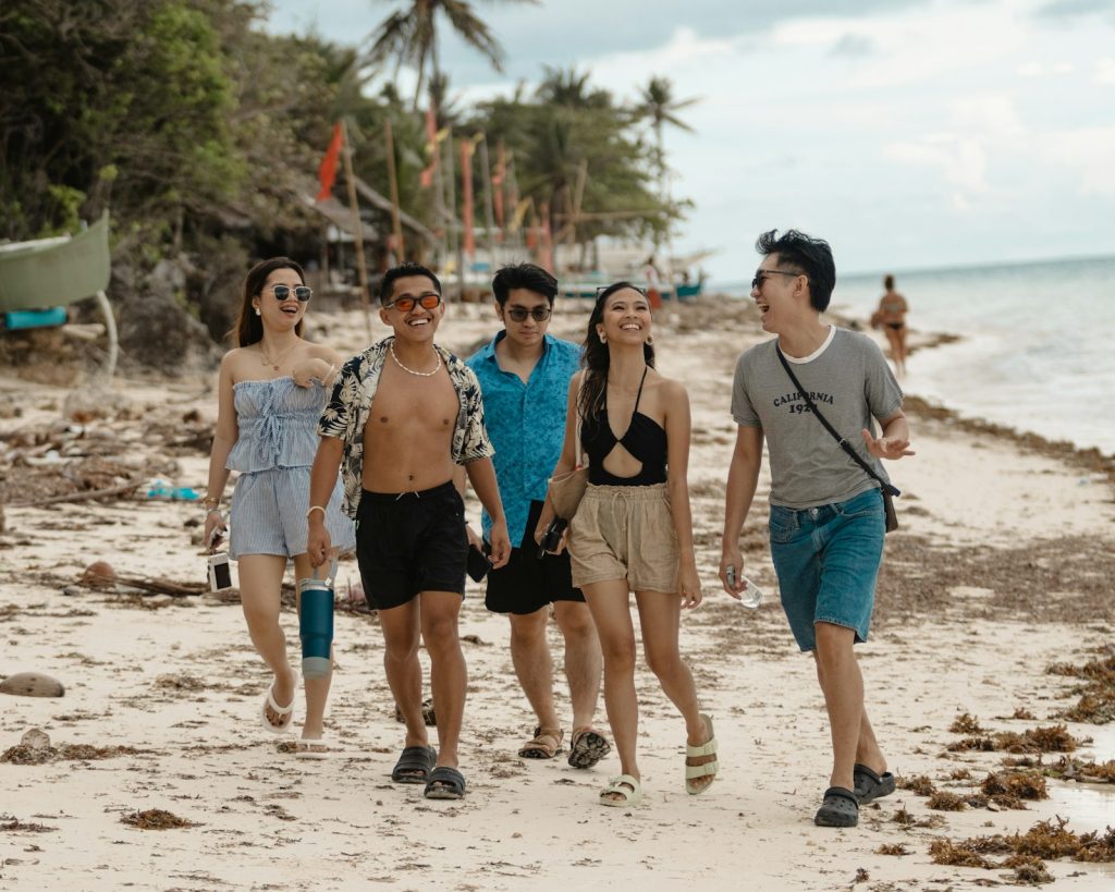 A Bali Phinisi Charter for Groups