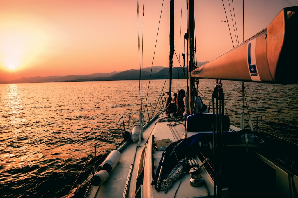 Planning a Bali Phinisi Honeymoon